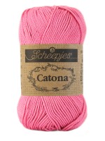 Scheepjes Catona - 519 fresia